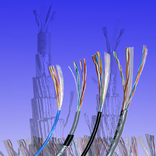 Data Transmission Cables