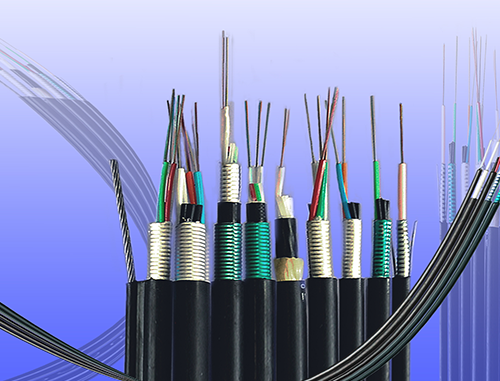 Fiber Optic Cable