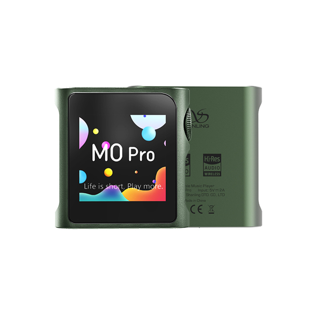 M0 Pro