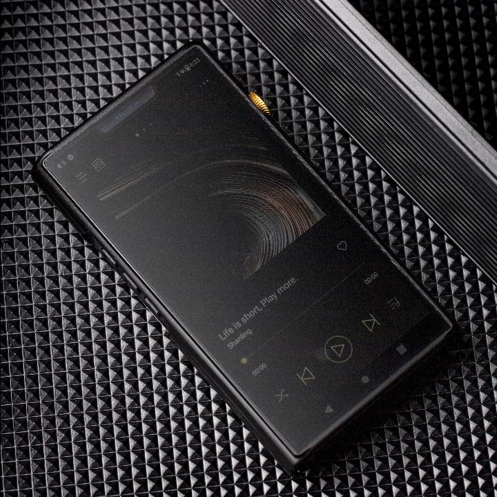M9 Plus Firmware Update