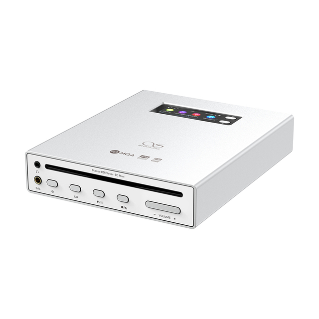 EC mini