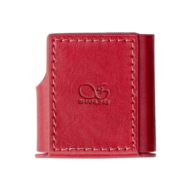 M0 Pro Leather Case