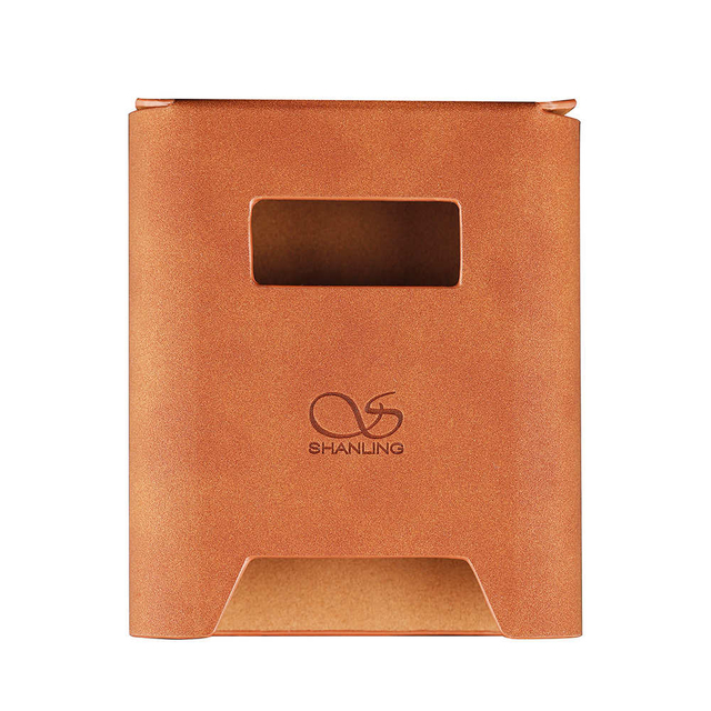 H5 Leather Case
