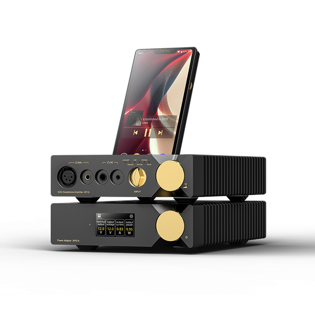 Onix xp10+xm10+xps10