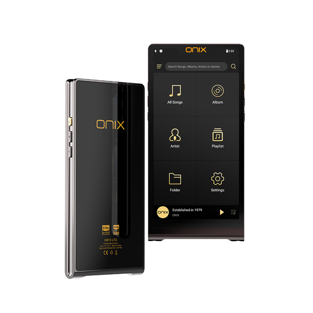ONIX XM10