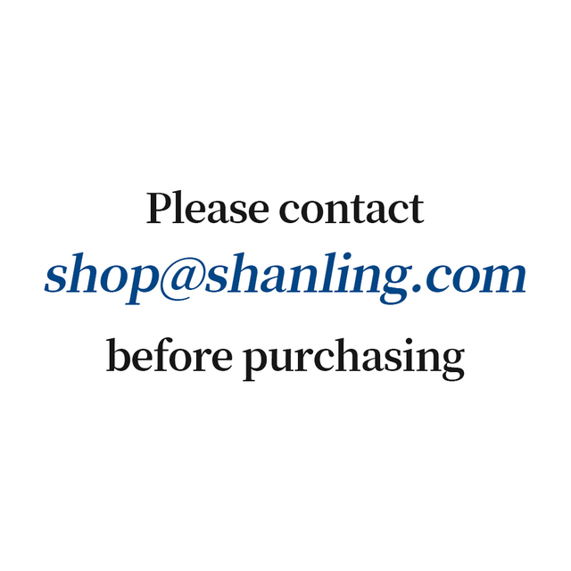 Shanling Replacement Parts