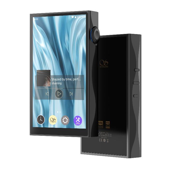 Introducing Shanling M3 Plus